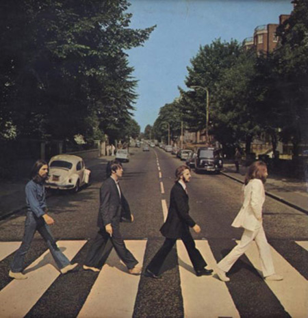 Abbey Road